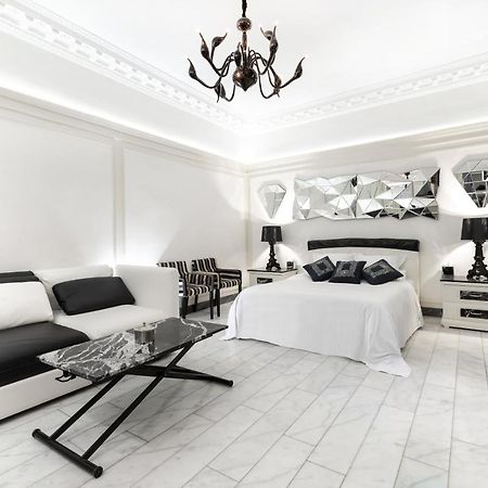 The Paris Guest Apartment Ngoại thất bức ảnh