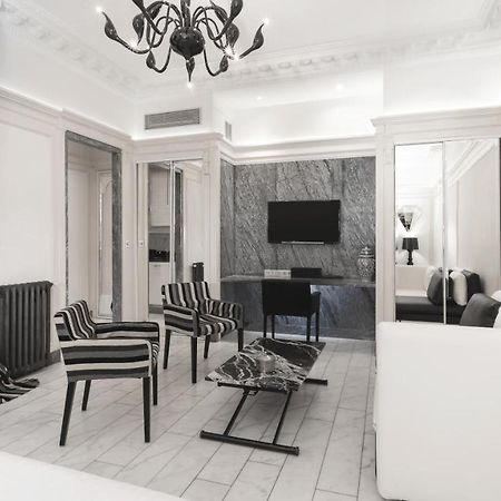The Paris Guest Apartment Ngoại thất bức ảnh