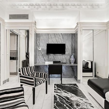 The Paris Guest Apartment Ngoại thất bức ảnh