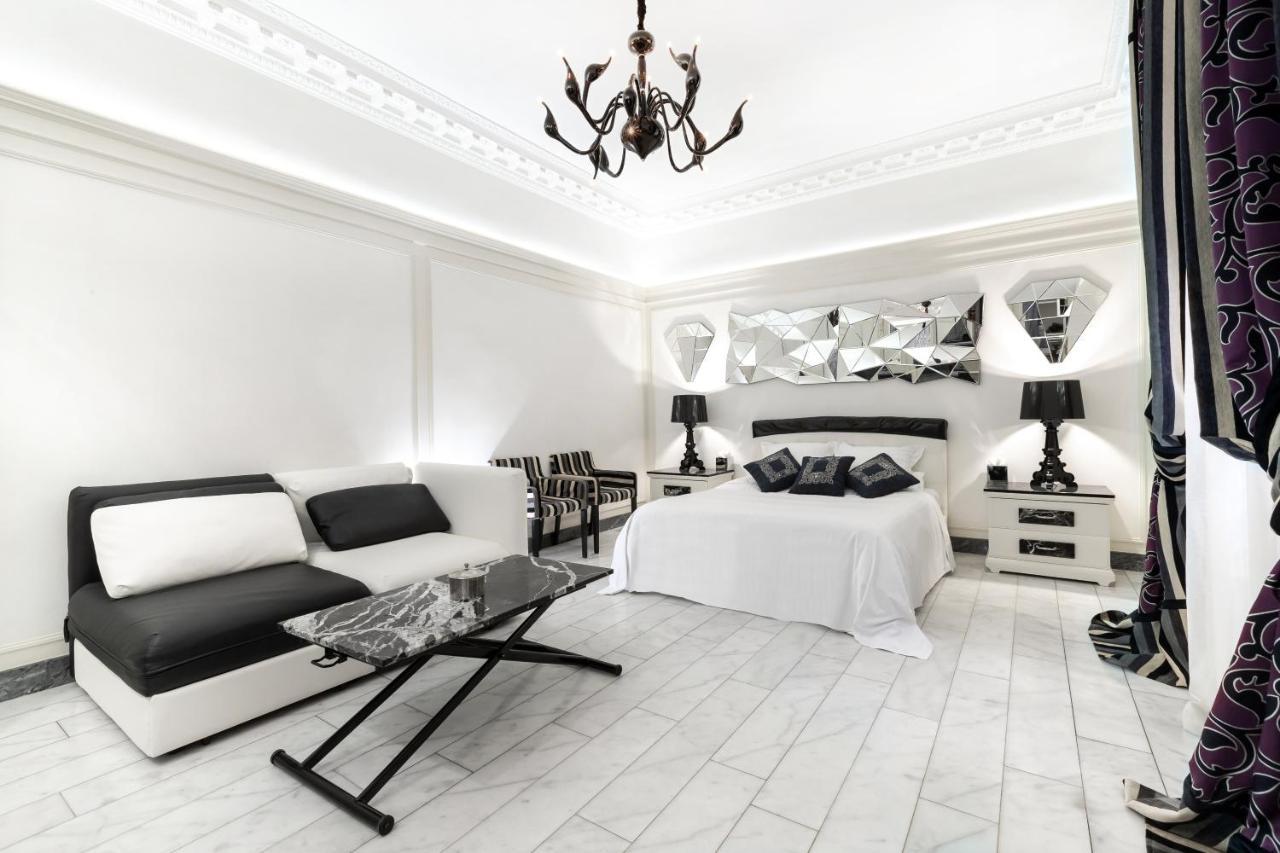 The Paris Guest Apartment Ngoại thất bức ảnh