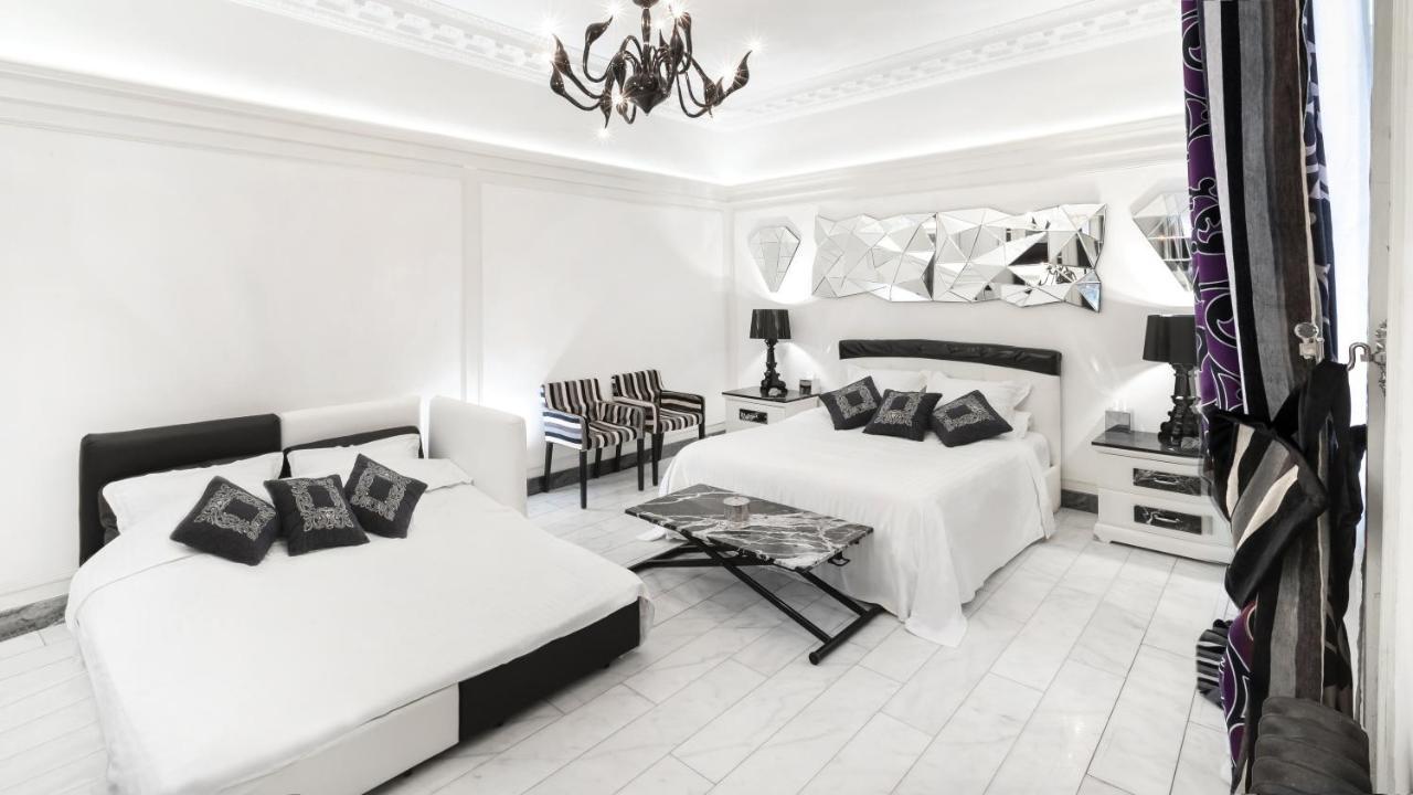 The Paris Guest Apartment Ngoại thất bức ảnh