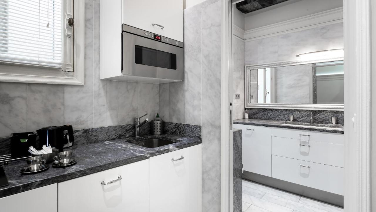 The Paris Guest Apartment Ngoại thất bức ảnh
