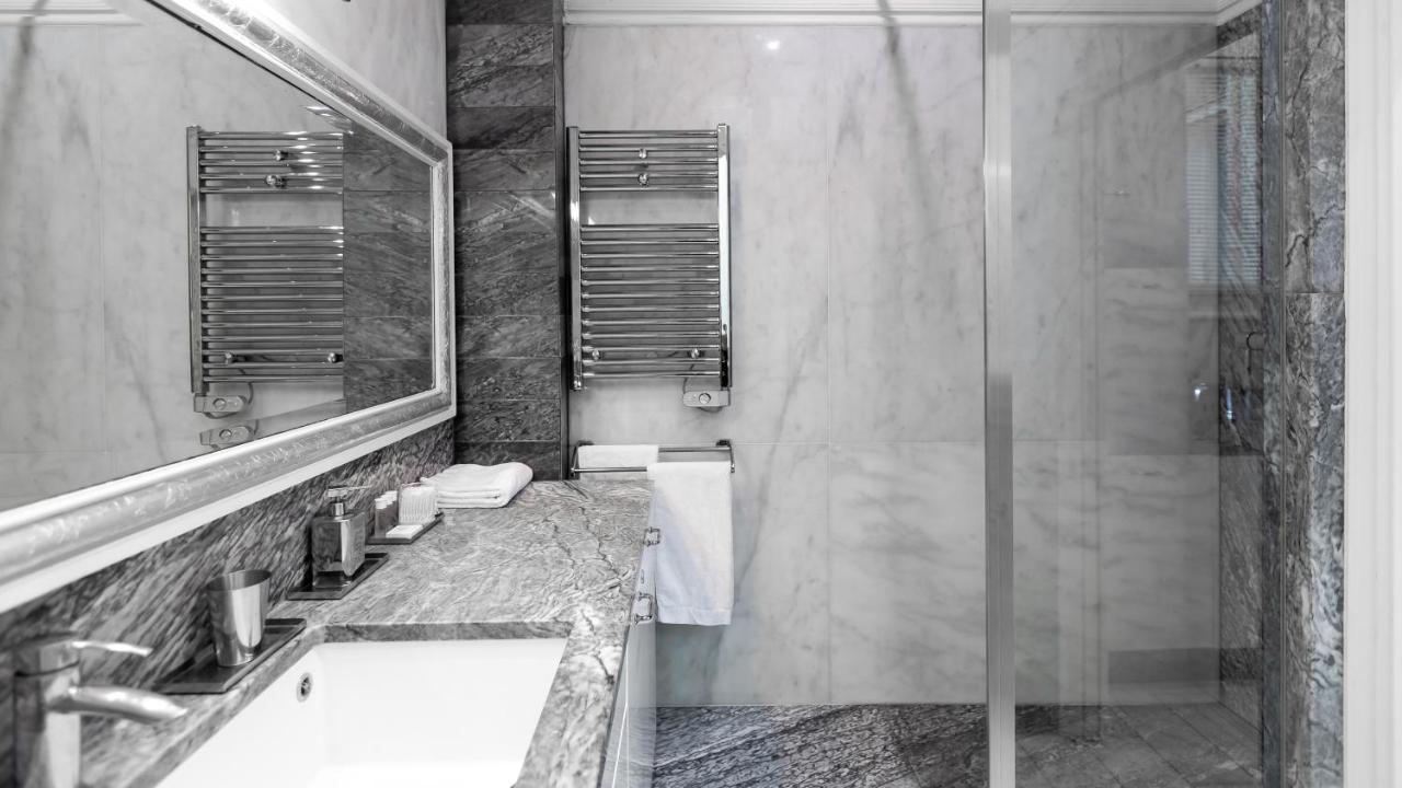 The Paris Guest Apartment Ngoại thất bức ảnh