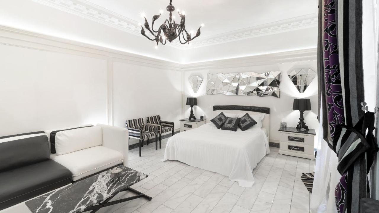The Paris Guest Apartment Ngoại thất bức ảnh
