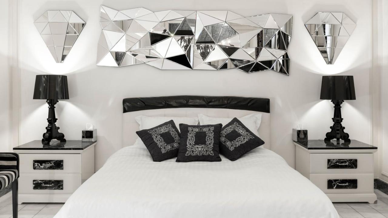 The Paris Guest Apartment Ngoại thất bức ảnh